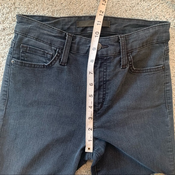 Joes jeans high rise legging - Picture 6 of 8